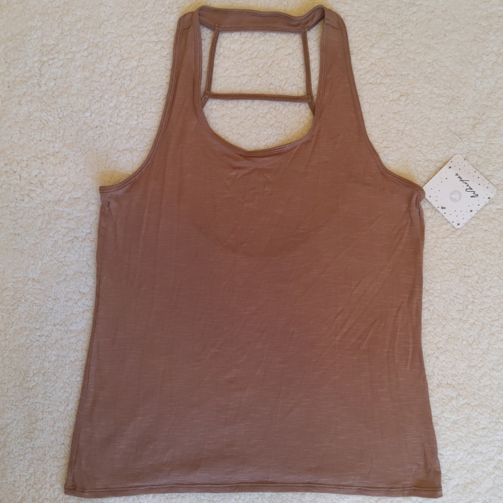 Whisper Active Tank